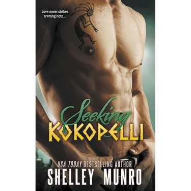 Seeking Kokopelli