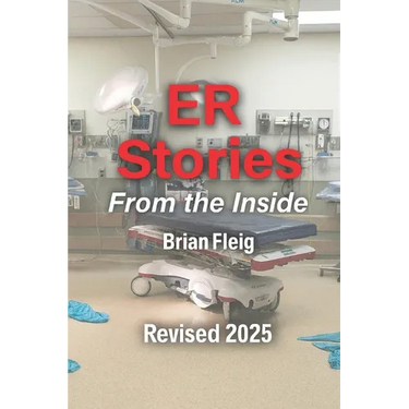 ER Stories From The Inside
