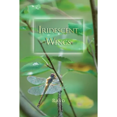 Iridescent Wings