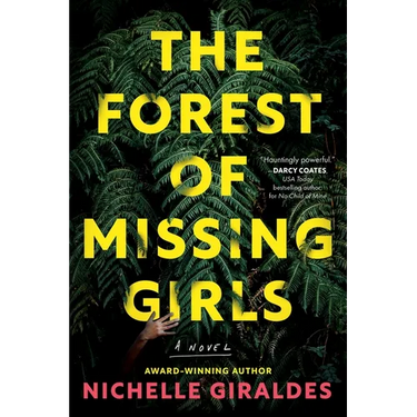 The Forest of Missing Girls