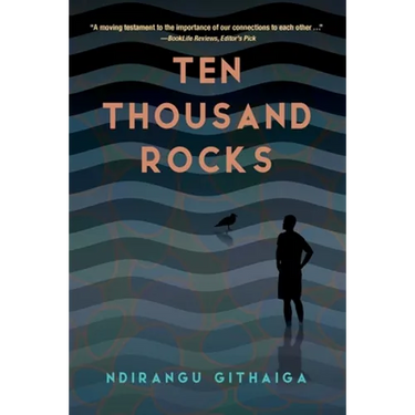 Ten Thousand Rocks