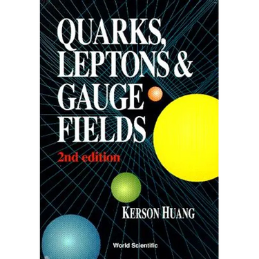 Quarks, Leptons & Gauge (2nd Ed)