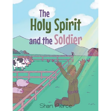 The Holy Spirit and the Soldier