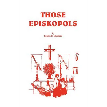 Those Episkopols