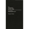 Christian Burial Case: An Introduction to Criminal and Judicial Procedure (Cloth First Published 1989 and Revised)
