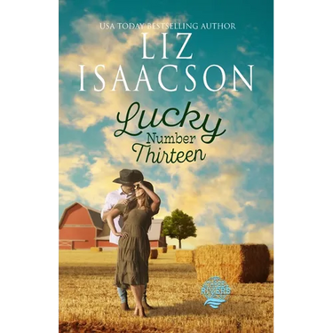 Lucky Number Thirteen: Christian Contemporary Romance