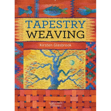 Tapestry Weaving