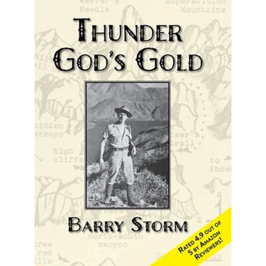 Thunder Gods Gold