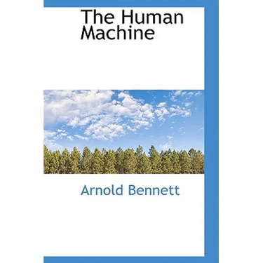 The Human Machine