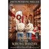 Barking Up The Wrong Bakery, Thanksgivng
