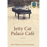 Jetty Cat Palace Café