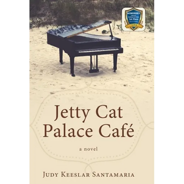 Jetty Cat Palace Café