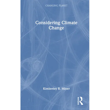 Considering Climate Change