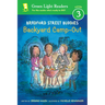Bradford Street Buddies: Backyard Camp-Out