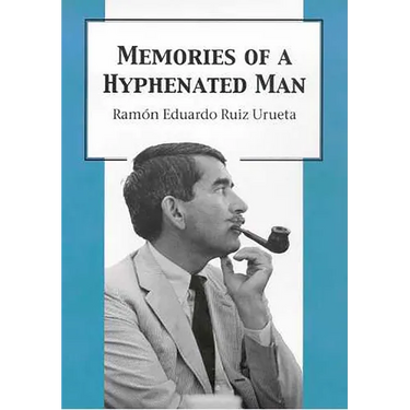 Memories of a Hyphenated Man