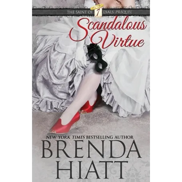 Scandalous Virtue