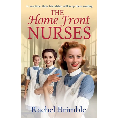 The Home Front Nurses