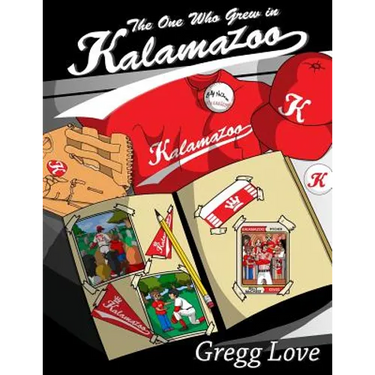 The One Who Grew in Kalamazoo: The 2nd Inning