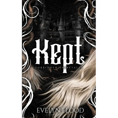 Kept: A why-choose Rapunzel retelling
