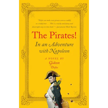 The Pirates! In an Adventure with Napoleon