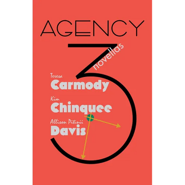 Agency 3: Novellas