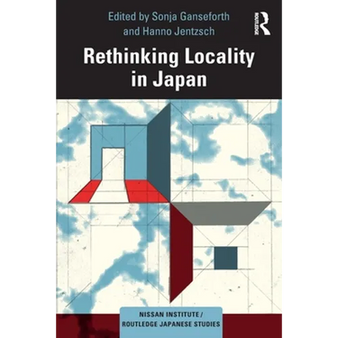 Rethinking Locality in Japan