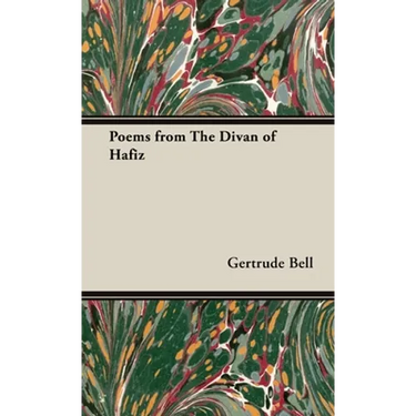 Poems from The Divan of Hafiz
