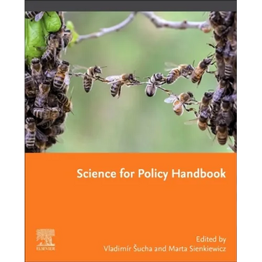 Science for Policy Handbook