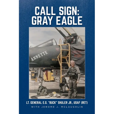 Call Sign: Gray Eagle