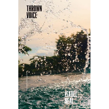 Thrown Voice: Volume 120