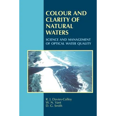 Colour and Clarity of Natural Waters