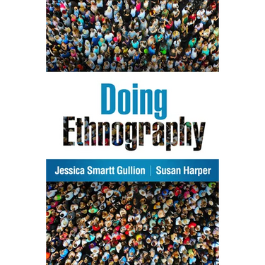 Doing Ethnography