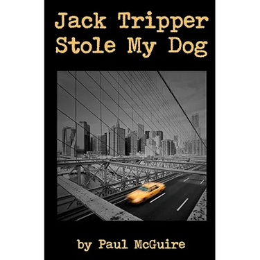 Jack Tripper Stole My Dog