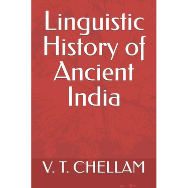 Linguistic History of Ancient India