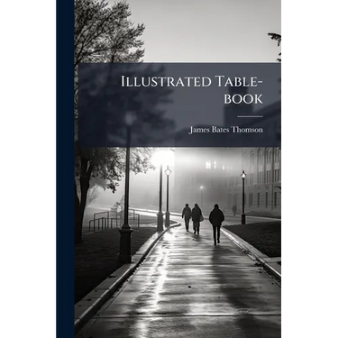 Illustrated Table-book