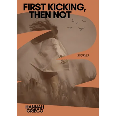 First Kicking, Then Not