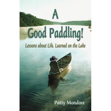 A Good Paddling