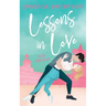 Lessons In Love: A Student Teacher Romance