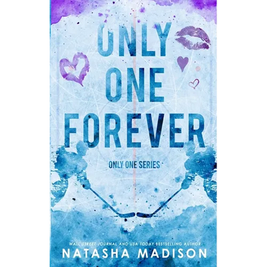 Only One Forever (Special Edition Paperback)