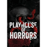 The Playhouse Horrors Full Color Edition: The Complete Special Edition