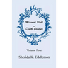 Missouri Birth and Death Records, Volume 4