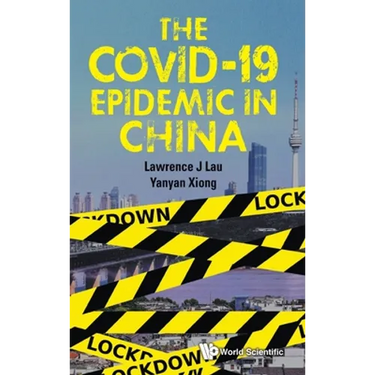 The Covid-19 Epidemic in China