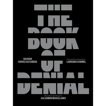 The Book of Denial