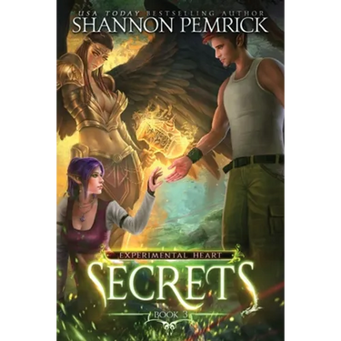 Secrets