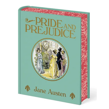 Pride and Prejudice