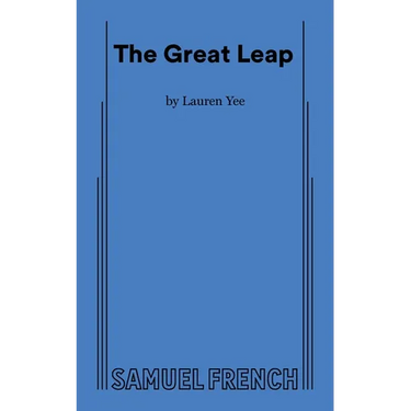 The Great Leap