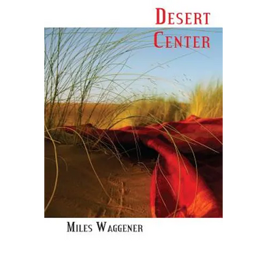 Desert Center