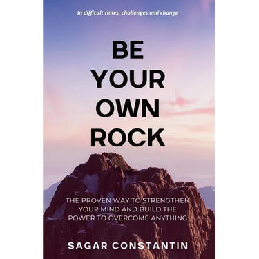 Be Your Own Rock