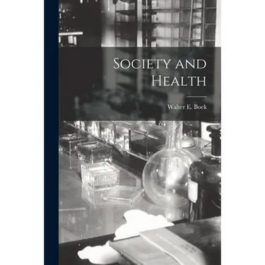 Society and Health
