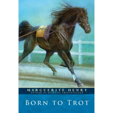 Born to Trot